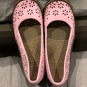 Muk Luks ladies loafers